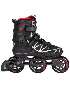POWERSLIDE PHUZION ARGON SCARLET 100