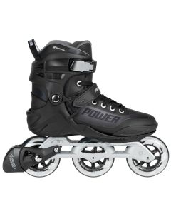 POWERSLIDE PHUZION KRYPTON CHROME 100