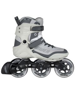 POWERSLIDE PHUZION KRYPTON GREY 100