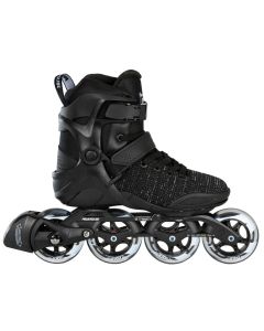 POWERSLIDE PHUZION XENON BLACK 90
