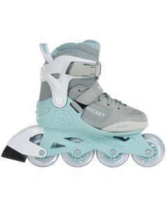 POWERSLIDE ROCKET GRIS JR