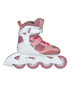 POWERSLIDE ROCKET PALE MAUVE