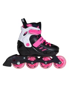 POWERSLIDE KHANN JR.SQD PINK