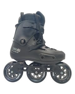 POWERSLIDE ZOOM PRO 100 BLACK WITHOUT COLORBOX (SAMPLE)