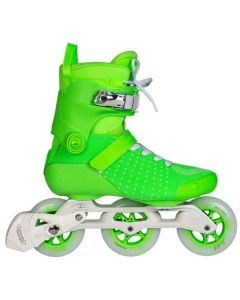 POWERSLIDE SWELL JUDIT PRO NEON GREEN