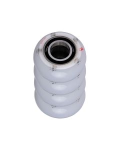 WHEELS UNDERCOVER APEX 60 60MM 88A (PACK 4)