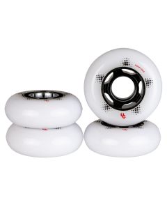 RUEDAS UNDERCOVER APEX 68 68MM 88A (PACK 4)
