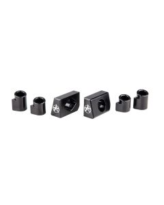 PROTECTOR BASE ADDICT BLACK