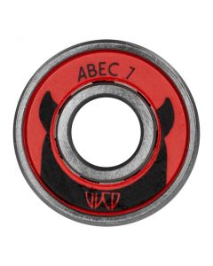 WICKED ABEC 7 608 BEARINGS (PACK 50)