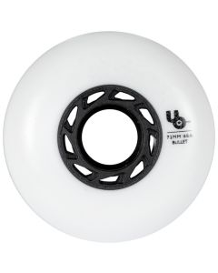 UNDERCOVER TEAM 72MM 88A  WHEELS (4 PACK)