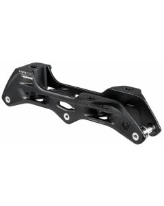 GUIAS TRINITY ELITE CASTED AL 3X100 231MM NEGRO