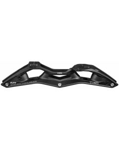 TRINITY ELITE CASTED MG 12,5” 3X125 BLACK FRAMES