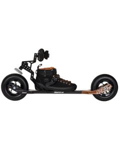 POWERSLIDE 4-CROSS 175