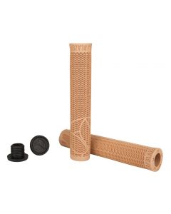 BLAZER PRO CALIBRE 180MM GUM GRIPS (2 PACK)