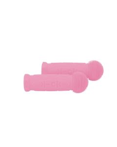 MICRO RUBBER GRIPS PINK