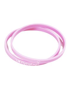 PULSERA FLYING EAGLE ADULTO FINA ROSA