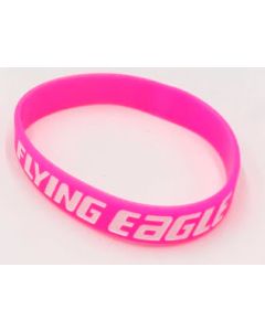PULSERA FLYING EAGLE ADULT PINK