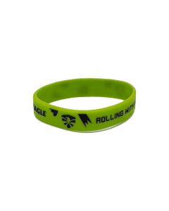 FLYING EAGLE JUNIOR GREEN II BRACELET