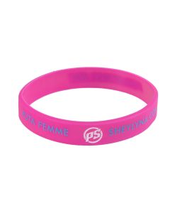 PULSERA POWERSLIDE PHEME PINK