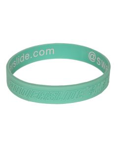 POWERSLIDE SWELL MINT BRACELET