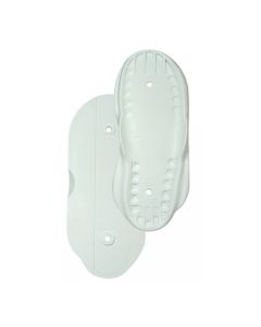 SOULPLATE USD CARBON BLANCA