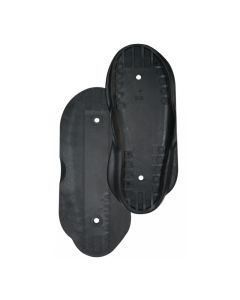 USD CARBON BLACK SOULPLATE