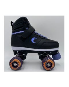 QUAD CHAYA BLACK PURPLE DRAMA MAMA 58MM 100A ABEC 9 (SAMPLE)
