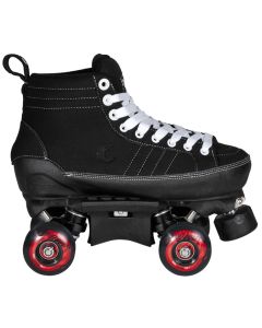 QUAD CHAYA KARMA PRO BLACK