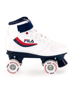 QUAD FILA ACE BLANCO-AZUL-ROJO