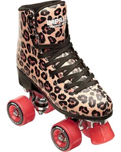 IMPALA LEOPARD QUAD
