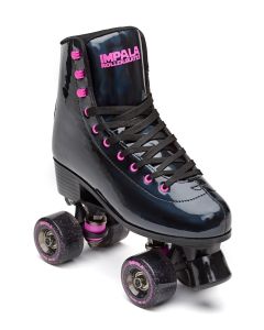 QUAD IMPALA BLACK HOLOGRAPHIC