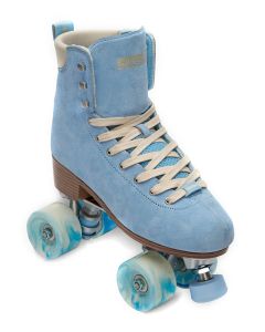 QUAD IMPALA SAMIRA DUSTY BLUE
