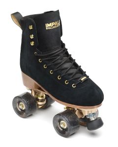 QUAD IMPALA SAMIRA BLACK NIGHT