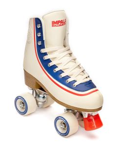 QUAD IMPALA VINTAGE STRIPE