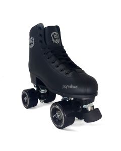 QUAD KRF ALU PRO NEGRO