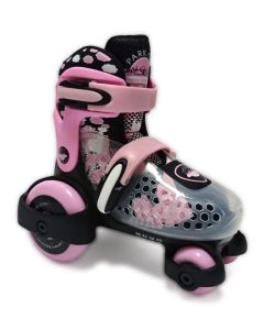 QUAD KRF PARK CITY BABY ROSA