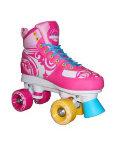 QUAD KRF PARK CITY HANNY PINK