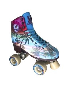 QUAD KRF ROLLER ALU CALIFORNIA