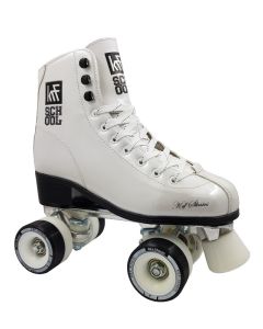 QUAD KRF ROLLER SCHOOL ALU CHAROL