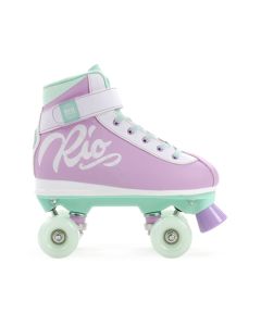 QUAD RIO ROLLER MILKSHAKE MINT BERRY