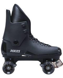 QUAD ROCES PRO 80 NEGRO