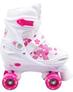 QUAD ROCES QUADDY 3.0 BLANCO