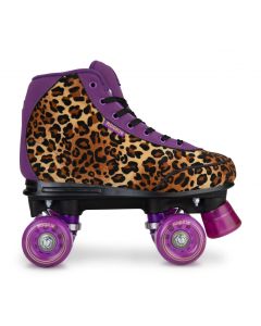 ROOKIE HARMONY LEOPARD V2 QUAD