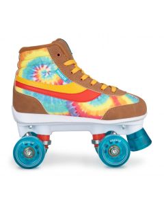 QUAD ROOKIE LEGACY TIE DYE