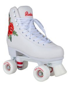 QUAD ROOKIE ROSA BLANCO
