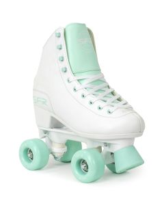 QUAD SFR FIGURE BLANCO-VERDE