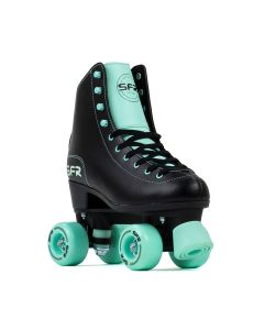 QUAD SFR FIGURE BLACK- MINT