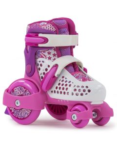 QUAD SFR STOMPER ROSA