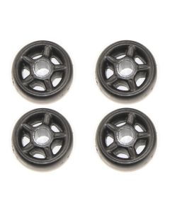 RAZORS ANTI ROCKERS BLACK