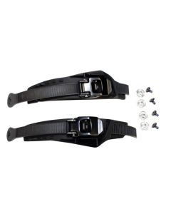 ROLLERBLADE TWISTER EDGE STRAP BLACK
